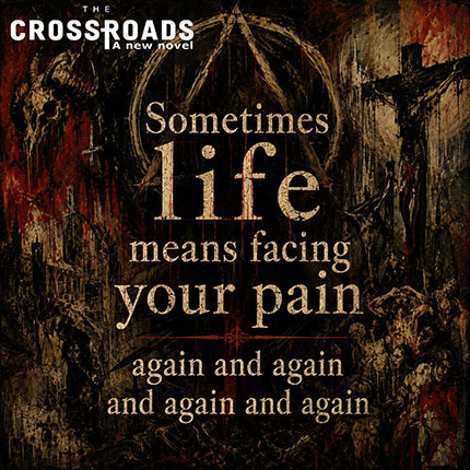 Music — Facing Pain